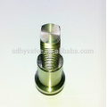 high quality A564 630(17-4PH) truck tire valve stem Special welcome oem